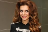 Анна Седокова, похоже, нашла себе нового красавчика - ухажера (ФОТО)